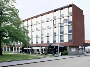 Hotel Britannia