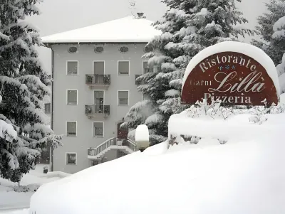 Hotel Lilla' Hotels in Ciago