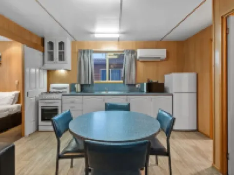 Discovery Parks - Hadspen Hotels in Launceston