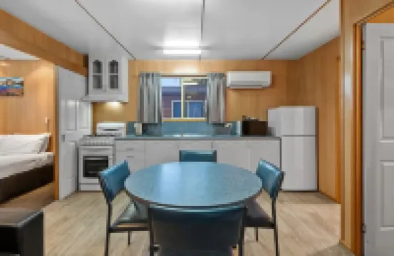 พาร์คสำรวจ - แฮดสเพน โรงแรมใน