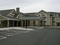 AmeriVu Inn and Suites - Waconia