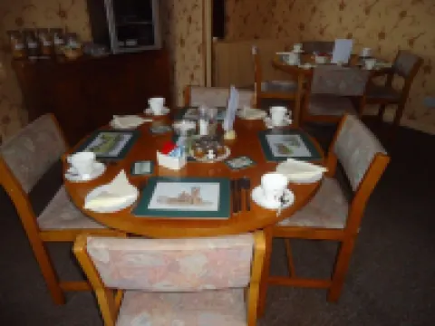 Seaview House Bed and Breakfast