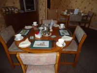Seaview House Bed and Breakfast Hotels in Carnlough