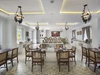 Hotel Indies Heritage Prawirotaman Hotel di Mergangsan