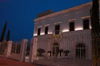 Villa Fornari Resort Hotel a Bisceglie