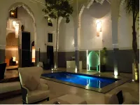 Riad Braya Hotels in Fes