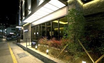Busan Gwangalli 2 Heaven Hotel