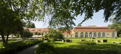 Palatul Brukenthal Avrig Hotels in Avrig