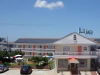 Blue Water Motel