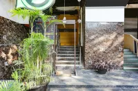 Fabexpress the Arrow Hotels in Delhi