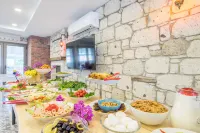 Bademli Konak Otel - sarapan