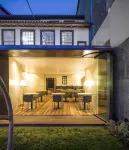 Casa do Juncal Hotels near Oliva Square