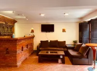 Hotel Vintage Home Hotels in Bhaktapur