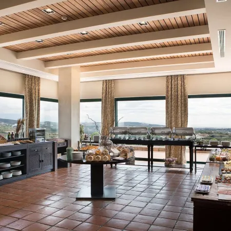 SO/ Sotogrande Spa and Golf Resort Hotel Costa del Sol