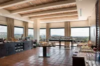 SO/ Sotogrande Spa and Golf Resort Hotel Costa del Sol - breakfast