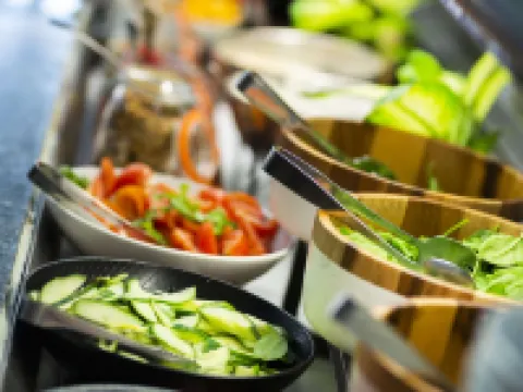 Rydges Esplanade Resort Cairns, an EVT hotel Hotels in Cairns