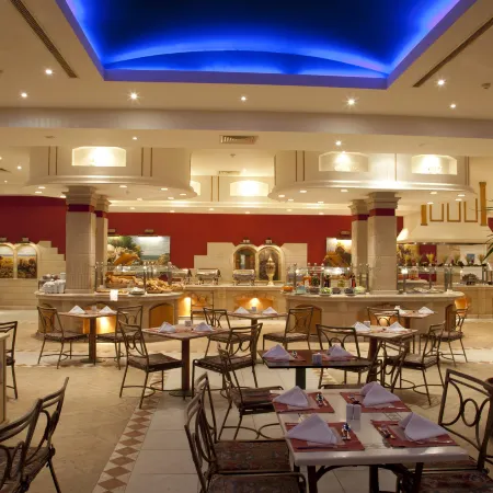 Hurghada Coral Beach Hotel