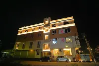 Hotel Khatana Palace Hotels near Kota Airport