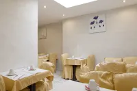 Hotel Victor Hugo Hotels in Clamart