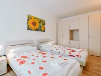 Casa Polla - Parkering
