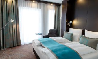 Motel One Stuttgart-Bad Cannstatt