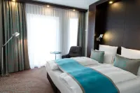 Motel One Stuttgart-Bad Cannstatt Hotels near Stuttgart-Bad Cannstatt