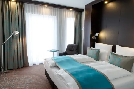 Motel One Stuttgart-Bad Cannstatt