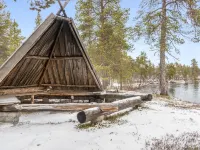 Danila Hotels in Inari