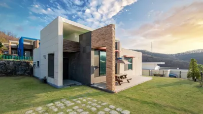 Yeoncheon Double Stay Ttottomeong Dog Pension Hotels near GMI선교사훈련원