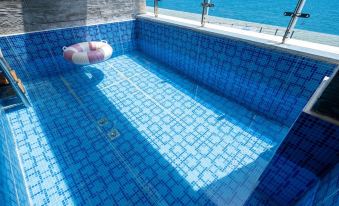 Geoje Island Paraiso Kids & Pool Villa Spa Pension