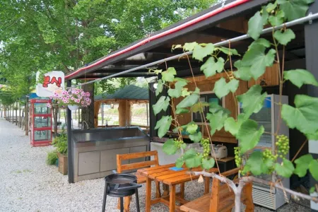 Wanju Wild Flower Pension