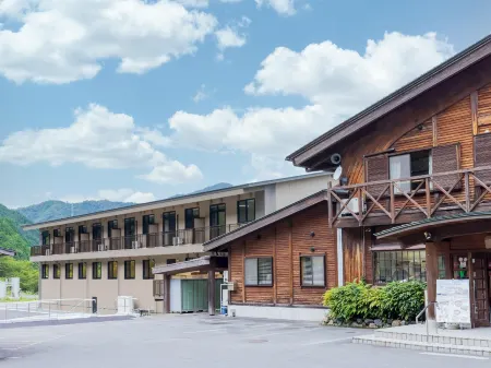 Miyama Nature and Culture Village Kajikaso