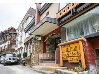 Hotel Iwatoya Hoteles cerca de Akakura Onsen Ski Area