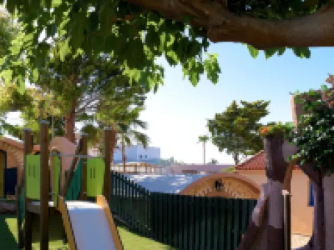 ハイ ビーチ ホテル マリアのホテル