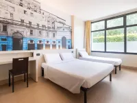 B&B Hotel Mantova Hotels in Province of Mantua