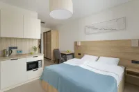 Lavicon Apart 3 Hotel - 2-Star