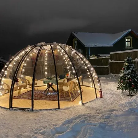 Yellow Stars Inn Mini-Hotel Отели в г. Суздаль