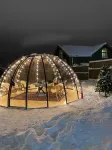 Yellow Stars Inn Mini-Hotel Hotels near Saviour Monastery of Saint Euthymius