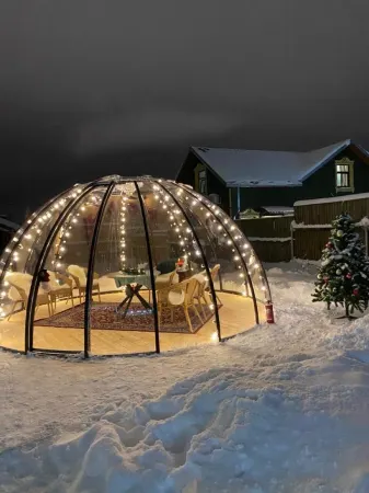 Yellow Stars Inn Mini-Hotel Отели рядом с достопримечательностью «Покровский собор»