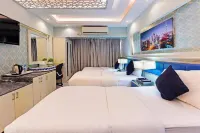 Trans World Hotel