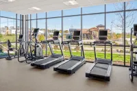 SpringHill Suites Menomonee Falls Hotels in Menomonee Falls