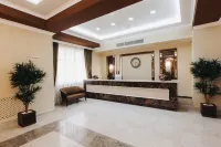 Business Hotel Mask Hotels in Inozemtsevo