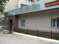 Duna โรงแรมใน