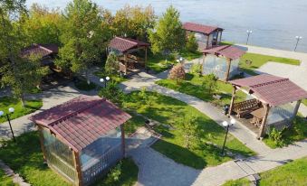 Sibirskiy Safari Club Hotel