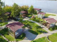 Sibirskiy Safari Club Hotel