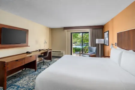 Four Points by Sheraton - Pleasanton