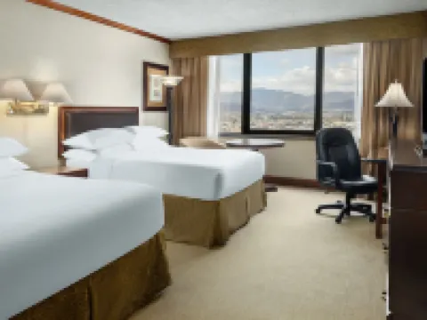 Delta Hotels by Marriott San Jose Aurola サンノゼのホテル