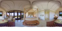 The Oberoi Beach Resort, Mauritius