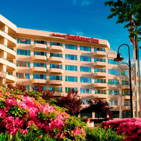 Residence Inn Seattle Downtown/Lake Union