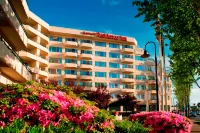 Residence Inn Seattle Downtown/Lake Union - spa